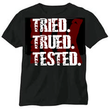 Kid Krazy T-Shirt