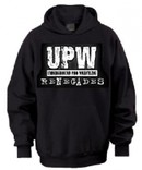 UPW Renegades Branded Hoody