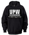 UPW Renegades Branded Hoody