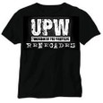 UPW Renegades Branded T-Shirt