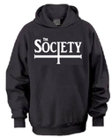 The Society Branded Hoody