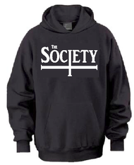 The Society Branded Hoody