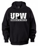UPW Branded Hoody