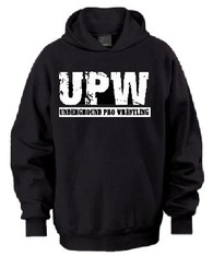 UPW Branded Hoody