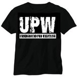 UPW Branded T-Shirt
